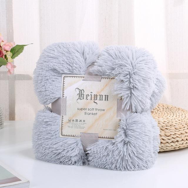The Rock Eyebrow Meme Blanket Bedspread On The Bed Thick Fluffy Soft  Blankets For Double Bed Decorative Sofa Blankets - Blanket - AliExpress