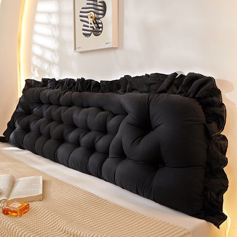 FORMTHEO Big Long Large Backrest Pillow 150cm Decor Home Bed