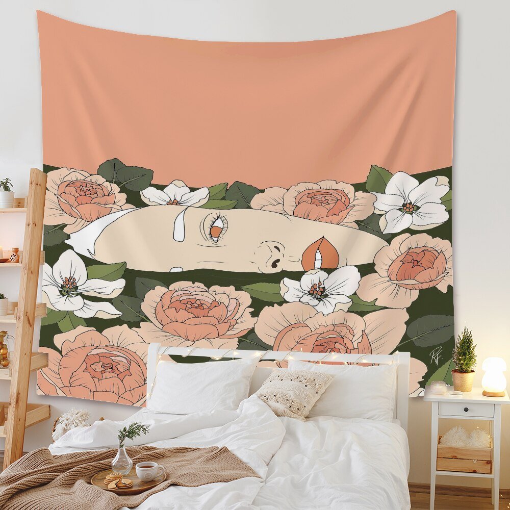 https://www.dormvibes.com/cdn/shop/products/unique-women-inspired-wall-tapestry-bohemian-style-decor-with-floral-and-butterfly-motifs-666610.jpg?v=1690644328